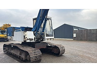 Case - 1088 - tracked excavator - afbeelding 12 van  14