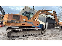 Case - 1188 - rupsgraafmachine - afbeelding 3 van  21