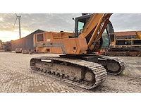 Case - 1188 - rupsgraafmachine - afbeelding 4 van  21