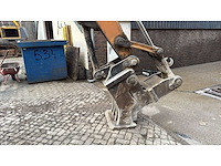 Case - 1188 - rupsgraafmachine - afbeelding 8 van  21