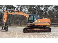 Case - 1188 - rupsgraafmachine