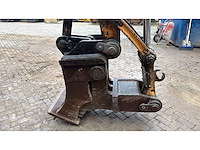 Case - 1188 - rupsgraafmachine - afbeelding 14 van  21