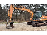 Case - 1188 - rupsgraafmachine - afbeelding 16 van  21