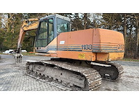 Case - 1188 - rupsgraafmachine - afbeelding 17 van  21