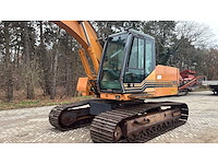 Case - 1188 - rupsgraafmachine - afbeelding 18 van  21