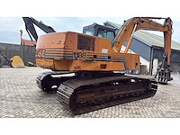 Case - 1188 - rupsgraafmachine - afbeelding 20 van  21