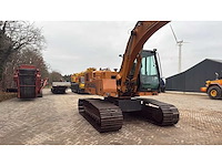 Case - 1188 - rupsgraafmachine - afbeelding 21 van  21