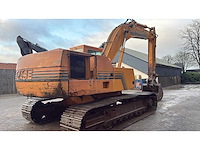 Case - 1288 - 7780 uren - rupsgraafmachine - afbeelding 8 van  12