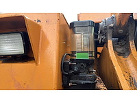 Case - 1288 - 7780 uren - rupsgraafmachine - afbeelding 12 van  12