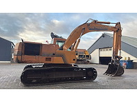 Case - 1288 - 7780 uren - rupsgraafmachine - afbeelding 4 van  12