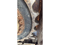 Case - 1288 - 7780 uren - rupsgraafmachine - afbeelding 9 van  12