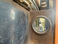 Case - 1288 - 7780 uren - rupsgraafmachine - afbeelding 2 van  11