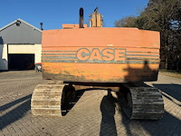 Case - 1288 - 7780 uren - rupsgraafmachine - afbeelding 5 van  11