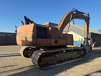 Case - 1288 - 7780 uren - rupsgraafmachine - afbeelding 6 van  11