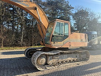 Case - 1288 - 7780 uren - rupsgraafmachine - afbeelding 8 van  11