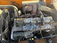 Case - 1288 - 7780 uren - rupsgraafmachine - afbeelding 11 van  11