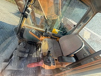 Case - 1288 - 7780 uren - rupsgraafmachine - afbeelding 7 van  8