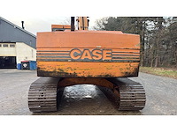 Case - 1288 - 7780 uren - rupsgraafmachine - afbeelding 1 van  9