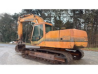 Case - 1288 - 7780 uren - rupsgraafmachine - afbeelding 3 van  12