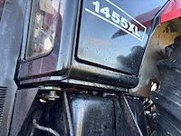 Case - 1455 xl - 4-wheel drive tractor - 1977 - afbeelding 2 van  17