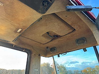 Case - 1455 xl - 4-wheel drive tractor - 1977 - afbeelding 6 van  17