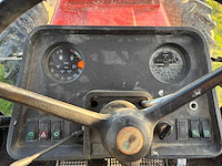 Case - 1455 xl - 4-wheel drive tractor - 1977 - afbeelding 8 van  17