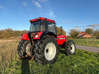 Case - 1455 xl - 4-wheel drive tractor - 1977 - afbeelding 12 van  17