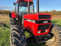Case - 1455 xl - 4-wheel drive tractor - 1977 - afbeelding 16 van  17