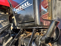 Case - 1455 xl - 4-wheel drive tractor - 1988 - afbeelding 3 van  17