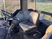 Case - 1455 xl - 4-wheel drive tractor - 1988 - afbeelding 5 van  17