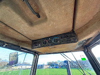 Case - 1455 xl - 4-wheel drive tractor - 1988 - afbeelding 9 van  17