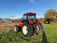 Case - 1455 xl - 4-wheel drive tractor - 1988 - afbeelding 17 van  17
