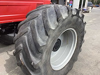 Case - 1995 - 1455 - vierwielaangedreven landbouwtractor - afbeelding 10 van  31