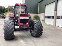 Case - 1995 - 1455 - vierwielaangedreven landbouwtractor - afbeelding 23 van  31