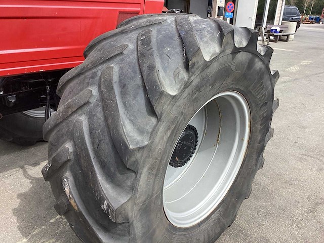 Case - 1995 - 1455 - vierwielaangedreven landbouwtractor - afbeelding 10 van  31
