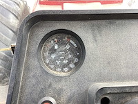 Case - 1995 - 1455 - vierwielaangedreven landbouwtractor - afbeelding 16 van  31