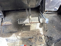 Case - 1995 - 1455 - vierwielaangedreven landbouwtractor - afbeelding 17 van  31