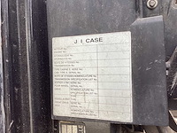 Case - 1995 - 1455 - vierwielaangedreven landbouwtractor - afbeelding 22 van  31