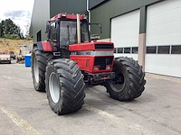 Case - 1995 - 1455 - vierwielaangedreven landbouwtractor - afbeelding 12 van  31