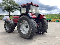 Case - 1995 - 1455 - vierwielaangedreven landbouwtractor - afbeelding 29 van  31