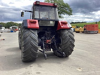 Case - 1995 - 1455 - vierwielaangedreven landbouwtractor - afbeelding 30 van  31