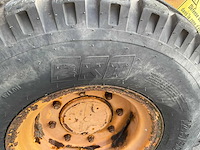 Case - 1995 - 580 sk turbo - graaflaadmachine - afbeelding 14 van  49