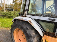 Case - 1995 - 580 sk turbo - graaflaadmachine - afbeelding 15 van  49