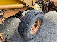 Case - 1995 - 580 sk turbo - graaflaadmachine - afbeelding 16 van  49