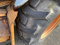 Case - 1995 - 580 sk turbo - graaflaadmachine - afbeelding 17 van  49