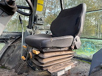 Case - 1995 - 580 sk turbo - graaflaadmachine - afbeelding 41 van  49