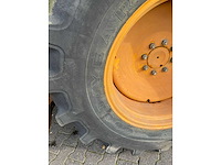 Case - 1995 - 580 sk turbo - graaflaadmachine - afbeelding 9 van  49