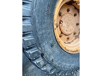 Case - 1995 - 580 sk turbo - graaflaadmachine - afbeelding 13 van  49