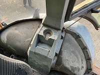 Case - 1995 - 580 sk turbo - graaflaadmachine - afbeelding 27 van  49