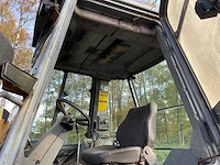 Case - 1995 - 580 sk turbo - graaflaadmachine - afbeelding 32 van  49